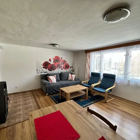 U Pradku Kwatera prywatna *