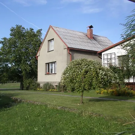 U Pradku * Čeladná