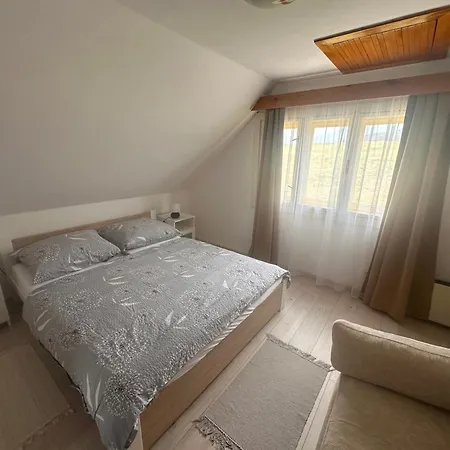 Quarto em Acomodações Particulares U Přadků Čeladná
