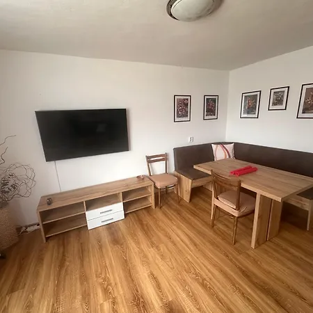 U Přadků Quarto em Acomodações Particulares *
