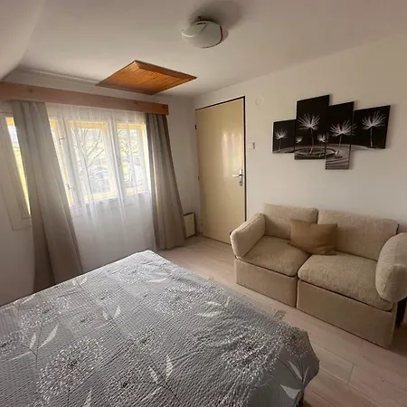 U Přadků