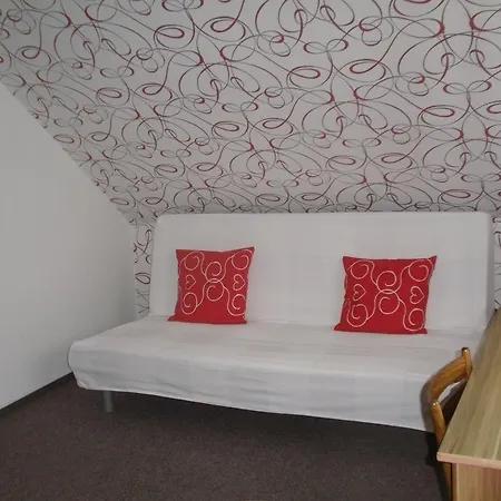 U Přadků Quarto em Acomodações Particulares