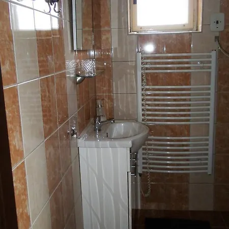 Quarto em Acomodações Particulares U Přadků Čeladná